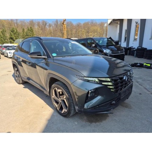 2022 Hyundai Tucson Prime Plug-In Hybrid 4WD