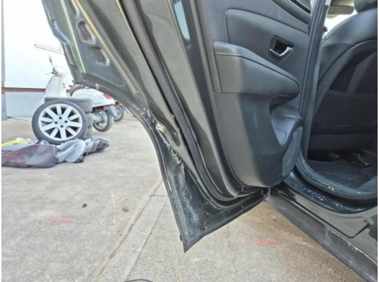 2022 Hyundai Tucson Prime Plug-In Hybrid 4WD