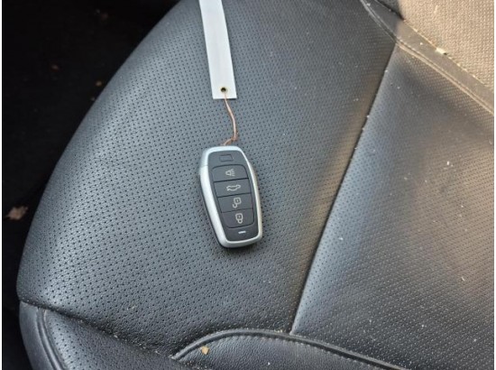 2022 Hyundai Tucson Prime Plug-In Hybrid 4WD