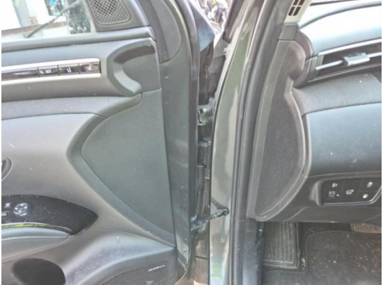 2022 Hyundai Tucson Prime Plug-In Hybrid 4WD