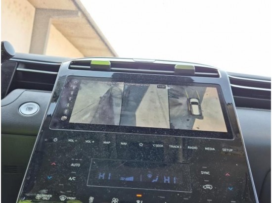 2022 Hyundai Tucson Prime Plug-In Hybrid 4WD