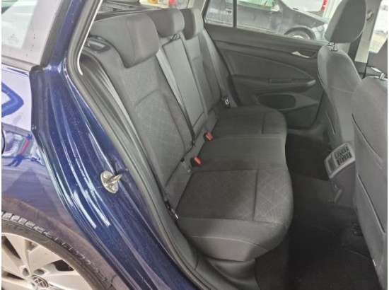 2022 Volkswagen Golf VIII Variant Life