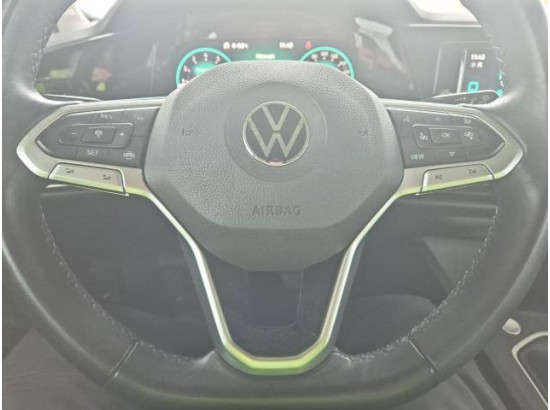 2022 Volkswagen Golf VIII Variant Life