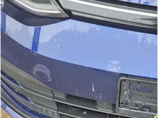 2022 Volkswagen Golf VIII Variant Life