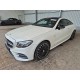 2017 Mercedes-Benz E -Klasse Coupe E 400 4Matic Edition 1