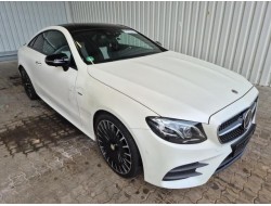 2017 Mercedes-Benz E -Klasse Coupe E 400 4Matic Edition 1