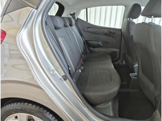 2021 Hyundai i10 Trend