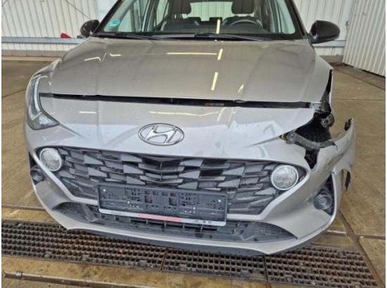 2021 Hyundai i10 Trend