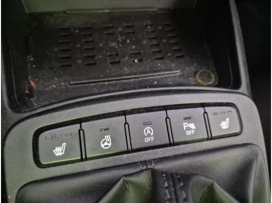 2021 Hyundai i10 Trend