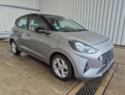 2021 Hyundai i10 Trend