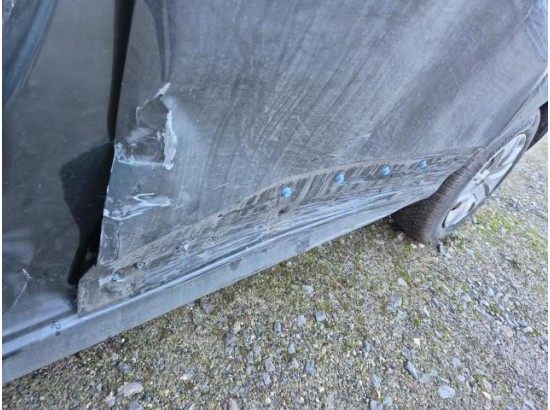 2020 Dacia Dokker Comfort