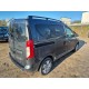 2020 Dacia Dokker Comfort