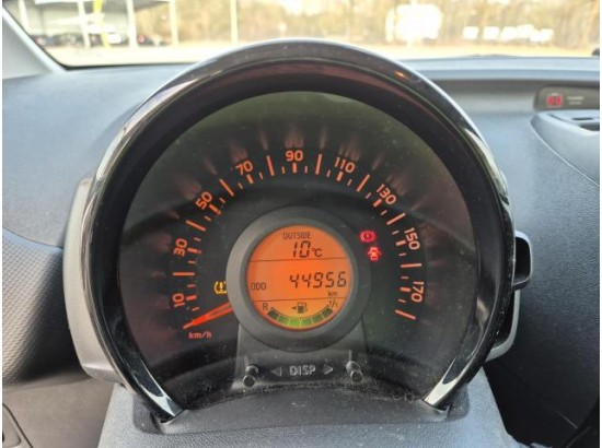 2021 Citroen C1 Feel
