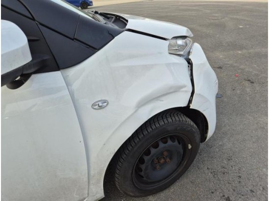 2021 Citroen C1 Feel
