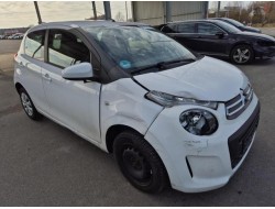 2021 Citroen C1 Feel