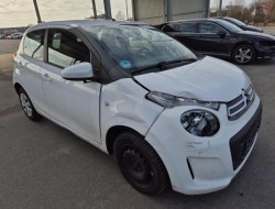 2021 Citroen C1 Feel