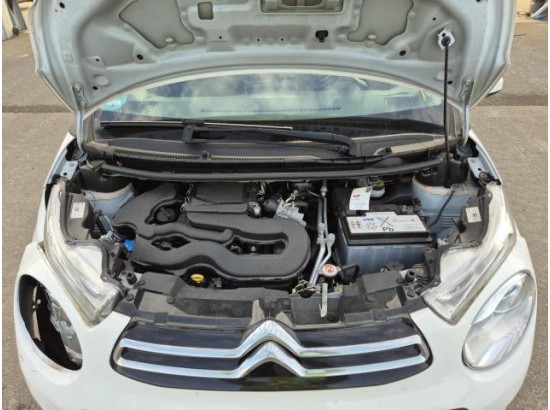 2021 Citroen C1 Feel