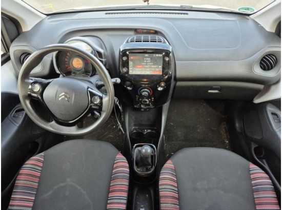 2021 Citroen C1 Feel