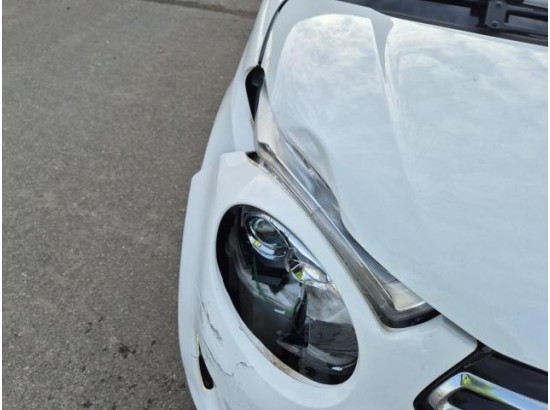 2021 Citroen C1 Feel