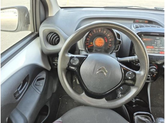 2021 Citroen C1 Feel