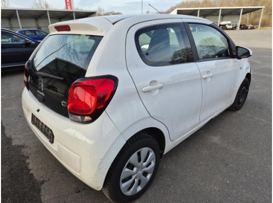 2021 Citroen C1 Feel