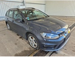 2017 Volkswagen Golf VII Variant Comfortline BMT 2017 Volkswagen Golf VII Variant Comfortline BMT