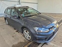 2017 Volkswagen Golf VII Variant Comfortline BMT
