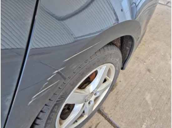 2017 Volkswagen Golf VII Variant Comfortline BMT