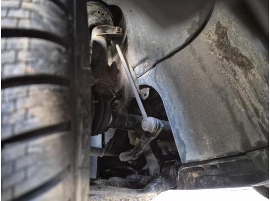 2017 Volkswagen Golf VII Variant Comfortline BMT