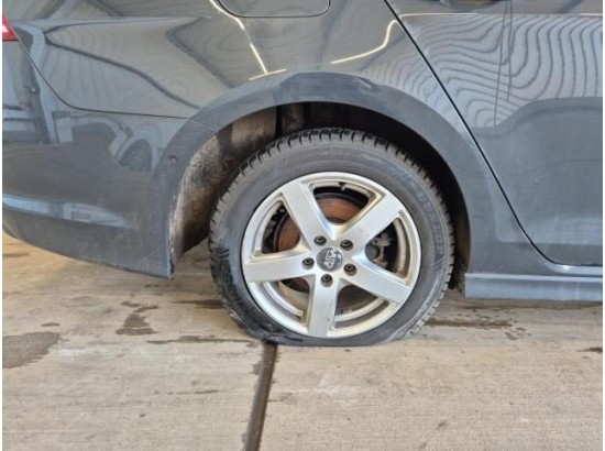 2017 Volkswagen Golf VII Variant Comfortline BMT