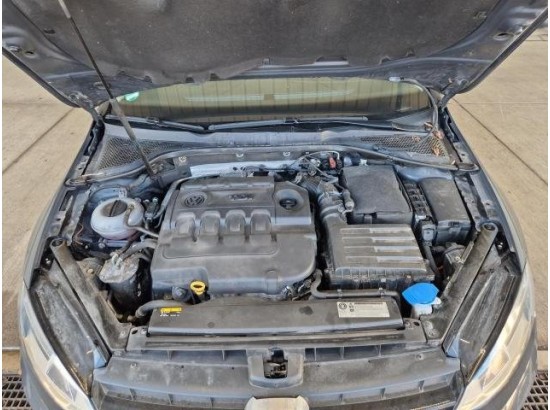 2017 Volkswagen Golf VII Variant Comfortline BMT