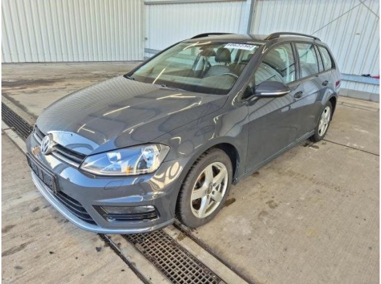 2017 Volkswagen Golf VII Variant Comfortline BMT