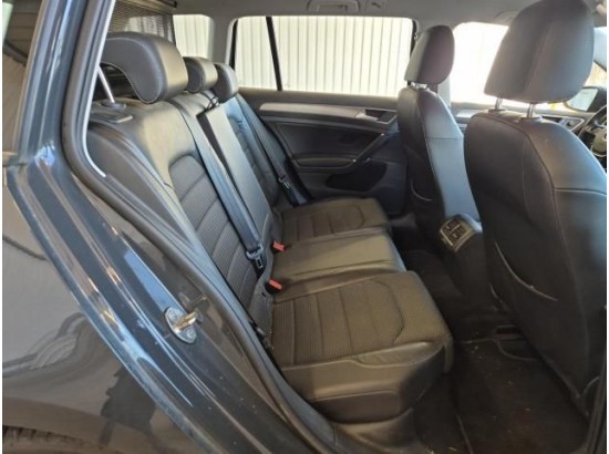 2017 Volkswagen Golf VII Variant Comfortline BMT