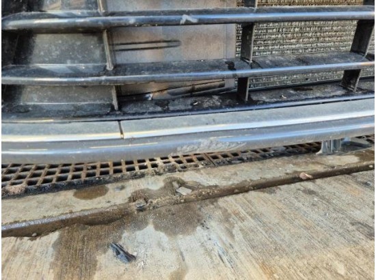 2017 Volkswagen Golf VII Variant Comfortline BMT