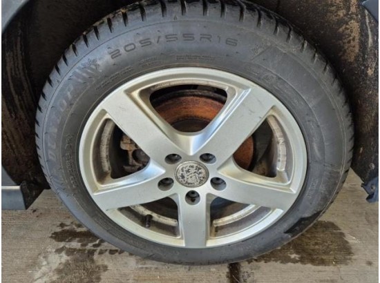 2017 Volkswagen Golf VII Variant Comfortline BMT