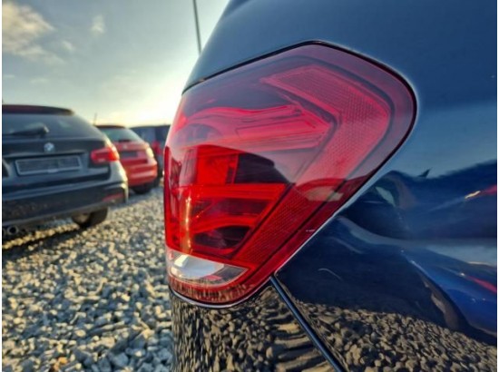 2016 Mercedes-Benz E -Klasse T-Modell E 220 CDI