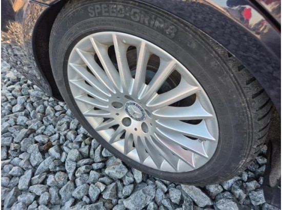 2016 Mercedes-Benz E -Klasse T-Modell E 220 CDI