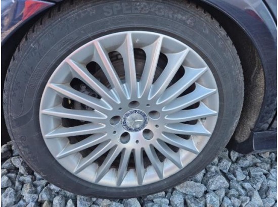 2016 Mercedes-Benz E -Klasse T-Modell E 220 CDI