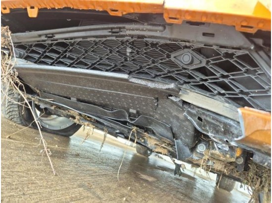 2024 Skoda Enyaq 85 x Loft