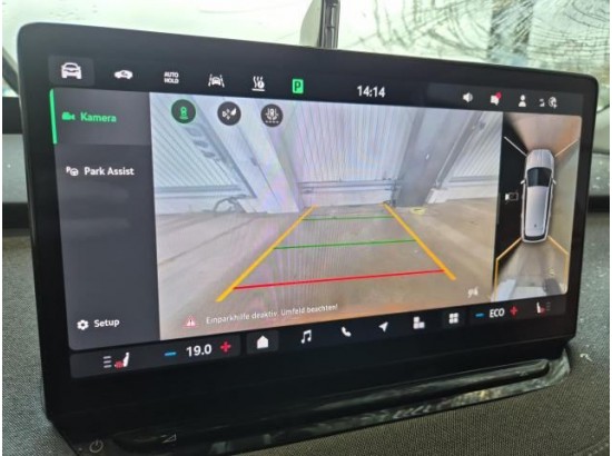 2024 Skoda Enyaq 85 x Loft