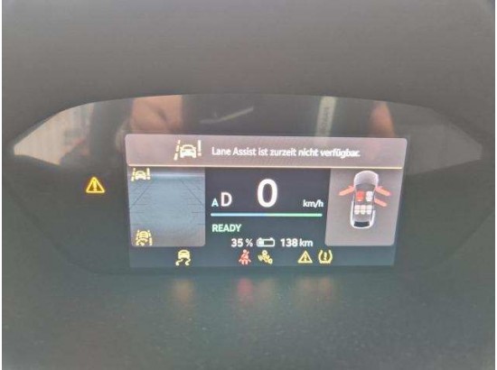 2024 Skoda Enyaq 85 x Loft