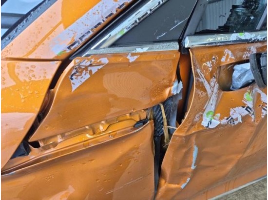 2024 Skoda Enyaq 85 x Loft