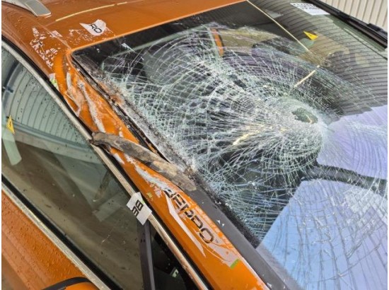 2024 Skoda Enyaq 85 x Loft