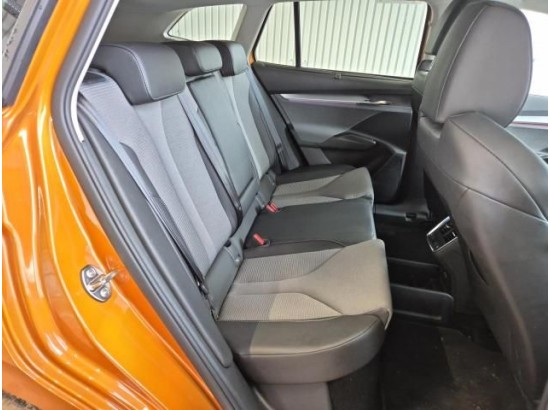 2024 Skoda Enyaq 85 x Loft