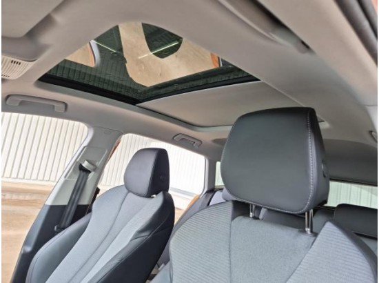 2024 Skoda Enyaq 85 x Loft