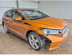 2024 Skoda Enyaq 85 x Loft