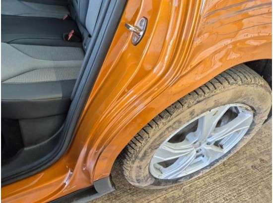 2024 Skoda Enyaq 85 x Loft