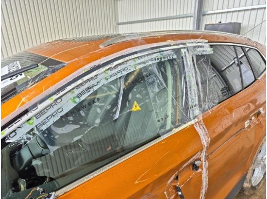 2024 Skoda Enyaq 85 x Loft