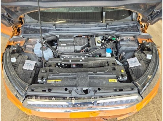 2024 Skoda Enyaq 85 x Loft