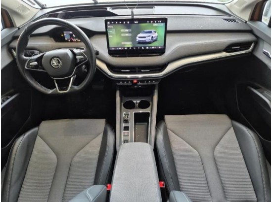 2024 Skoda Enyaq 85 x Loft